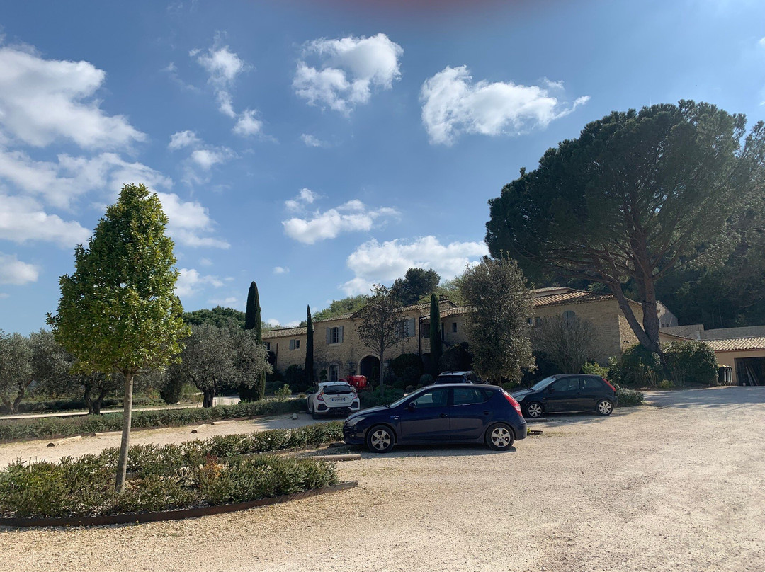 Le Domaine de la Citadelle景点图片