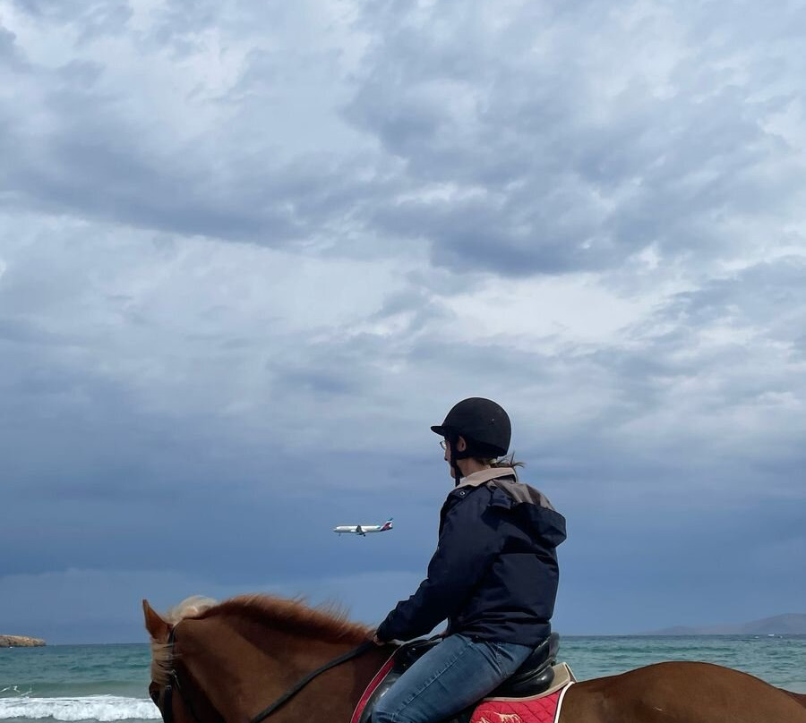 Riding Academy of Crete - Ippikos Riding Club-Karteros必去景点