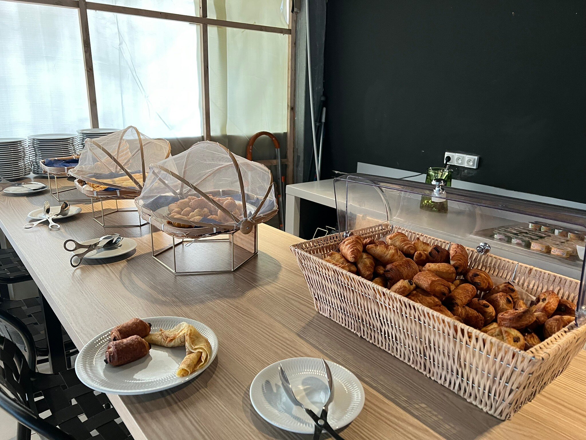 宜必思尚品马约特岛机场酒店-官方