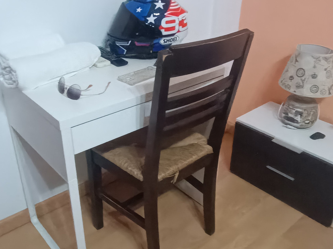 Hotel Numero Uno主图