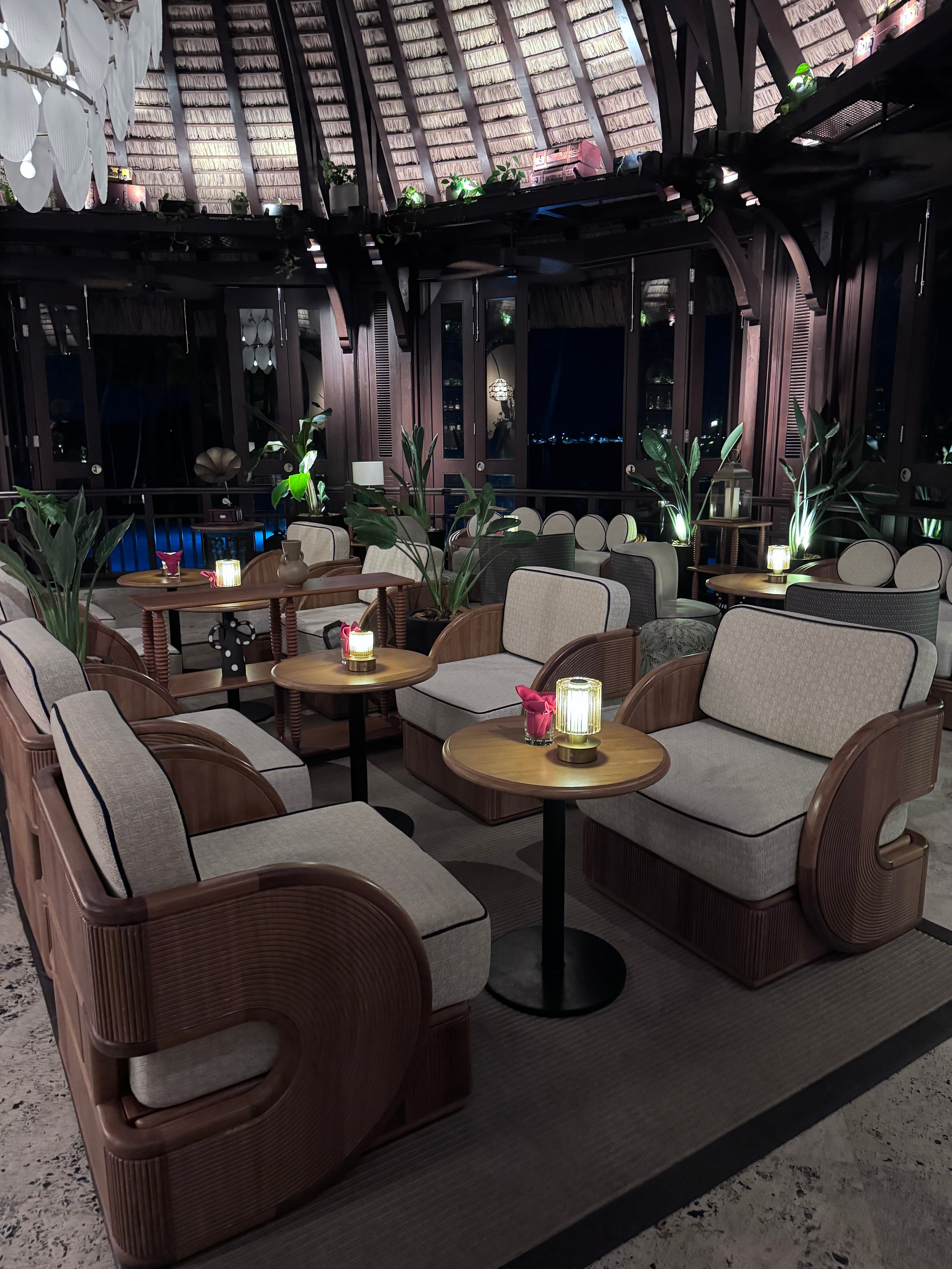 香格里拉托斯洛克水疗度假酒店-浴室