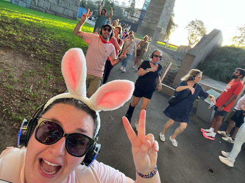 Disco Loco-悉尼必去景点