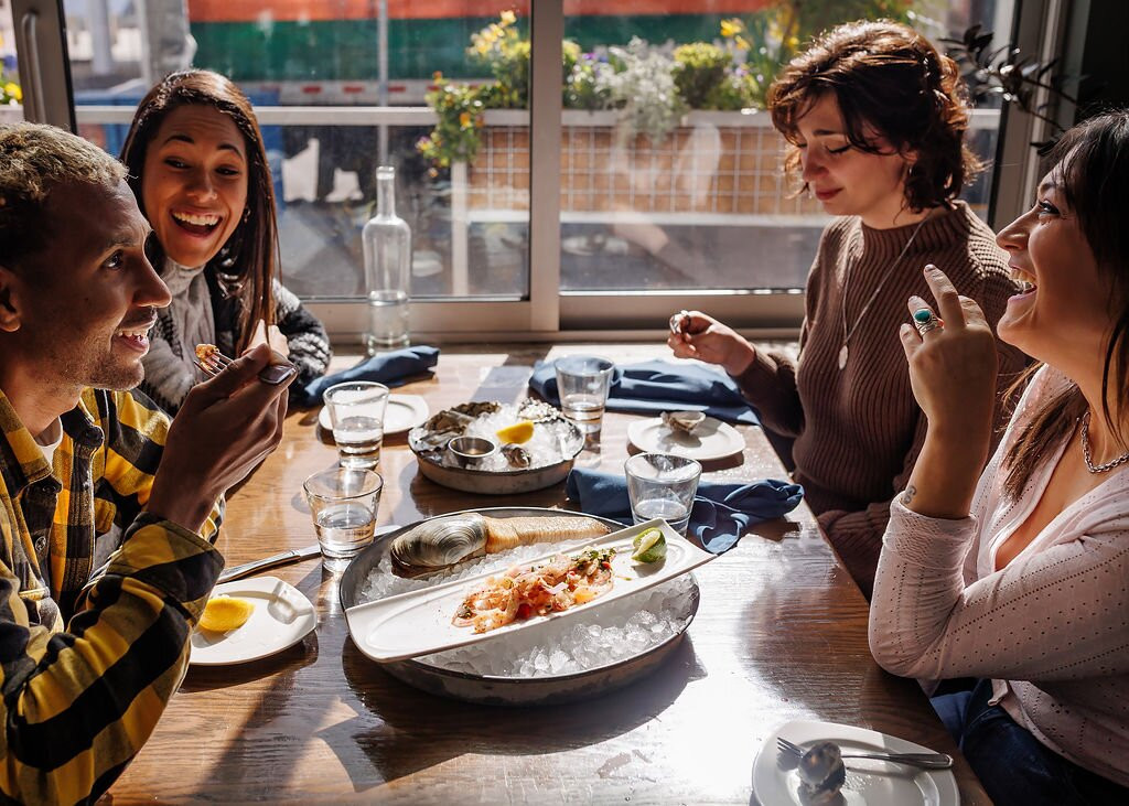 Eat Seattle-西雅图必去景点