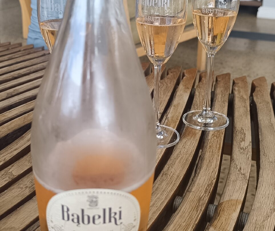 Stettyn Cellar-伍斯特必去景点