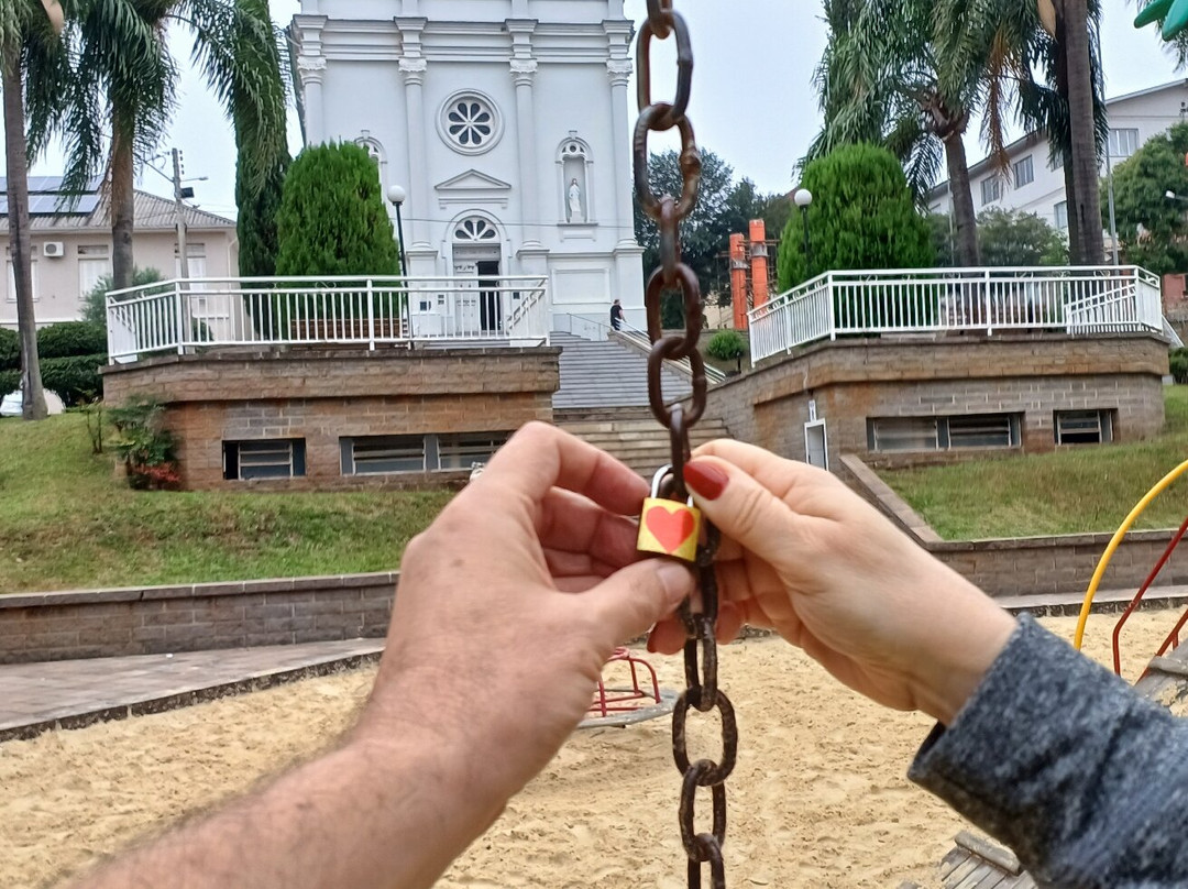 Igreja Matriz São Domingos景点图片