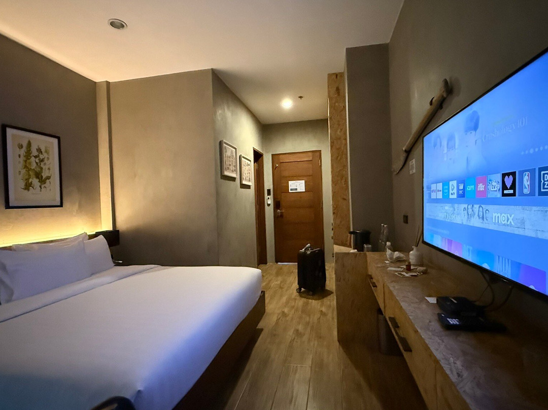 Hotel Dumaguete主图