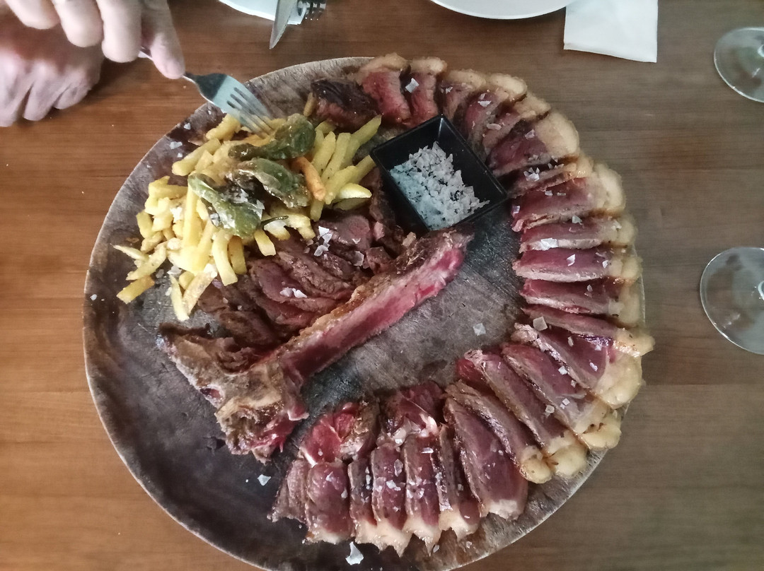 La Maura Neotaberna Mairena