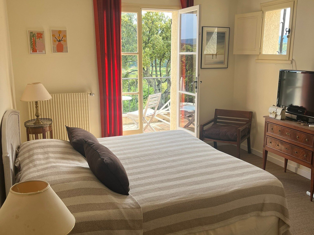 Hotel La Boulangerie主图