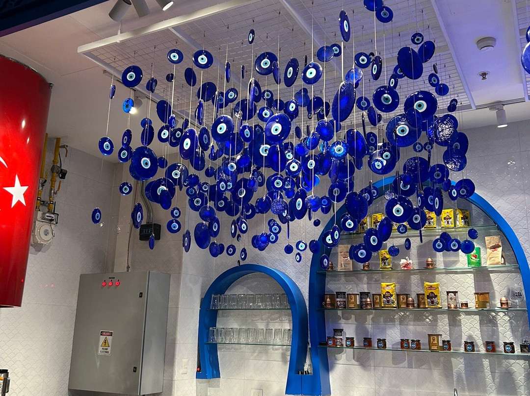 MUT - Mercado Urbano Tobalaba-Las Condes必去景点