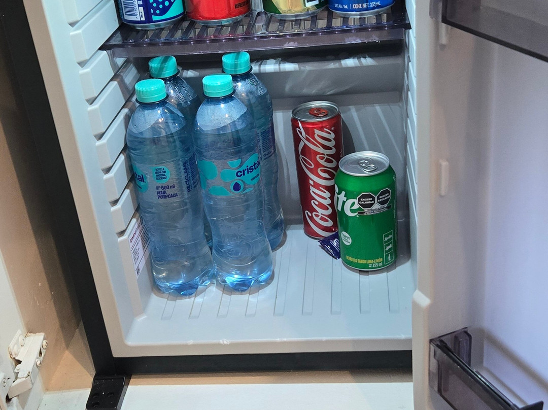 贝尔维尤海滩天堂全包酒店主图