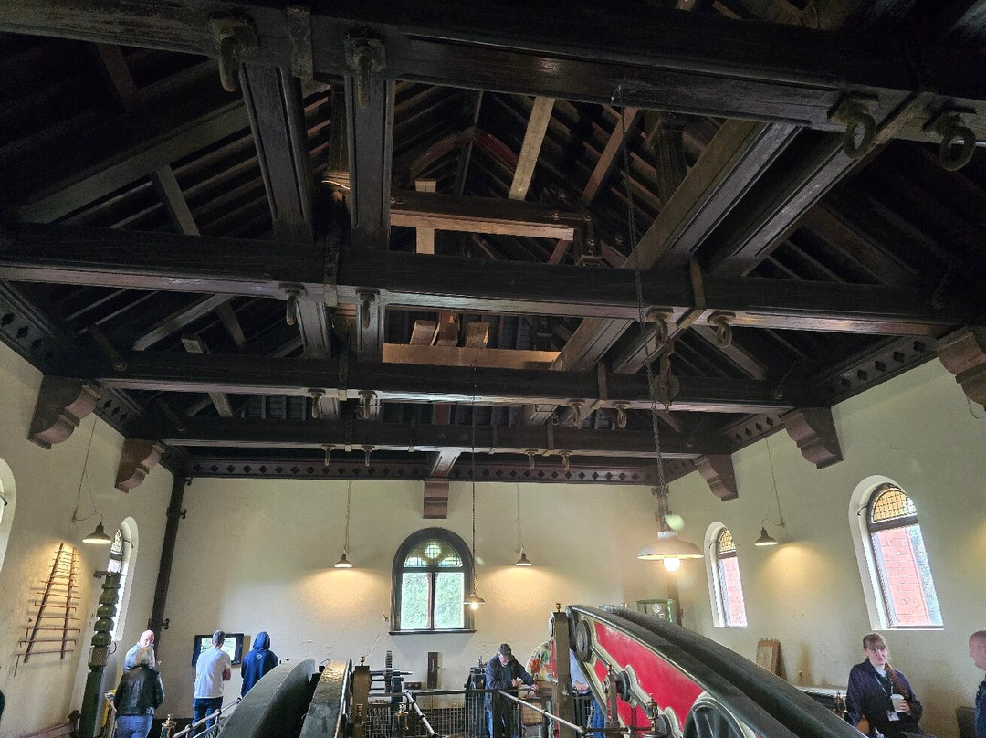 Papplewick Pumping Station景点图片