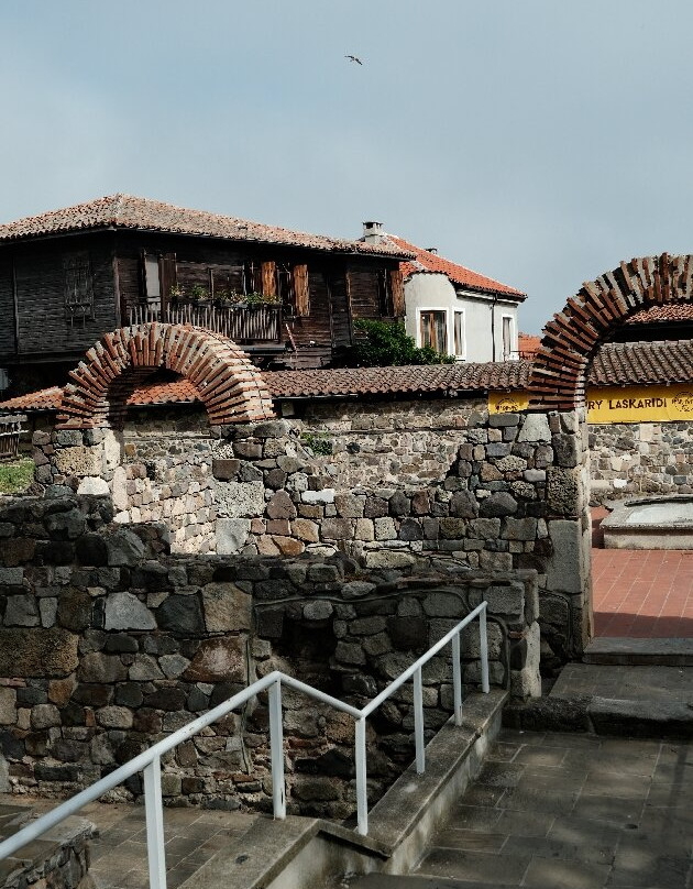 Sozopol Old Town景点图片