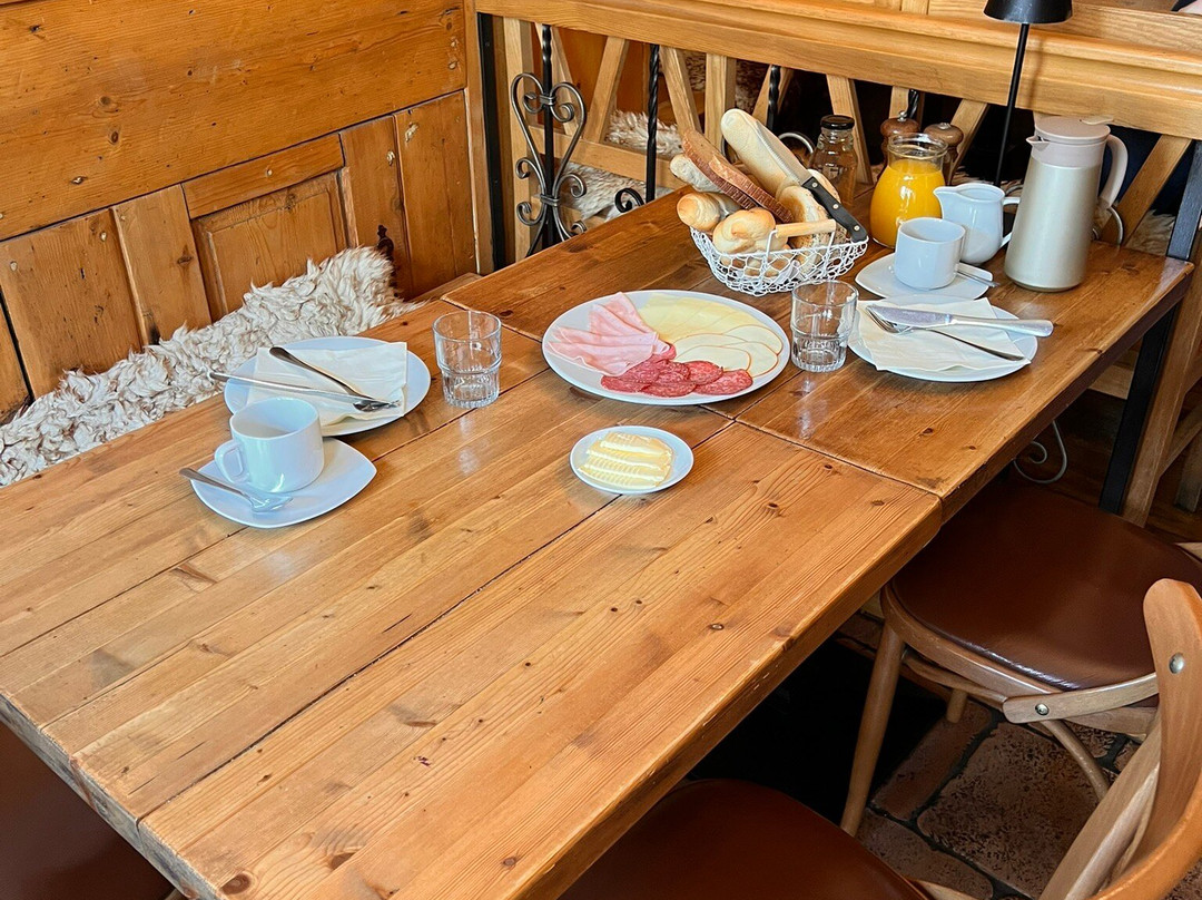 艾特莫斯弗酒店主图