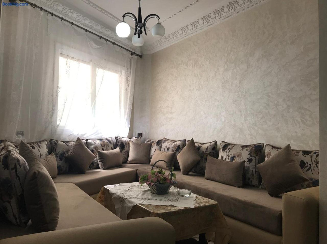 Appartements M'Diq
