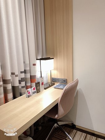 首尔明洞雅乐轩酒店主图