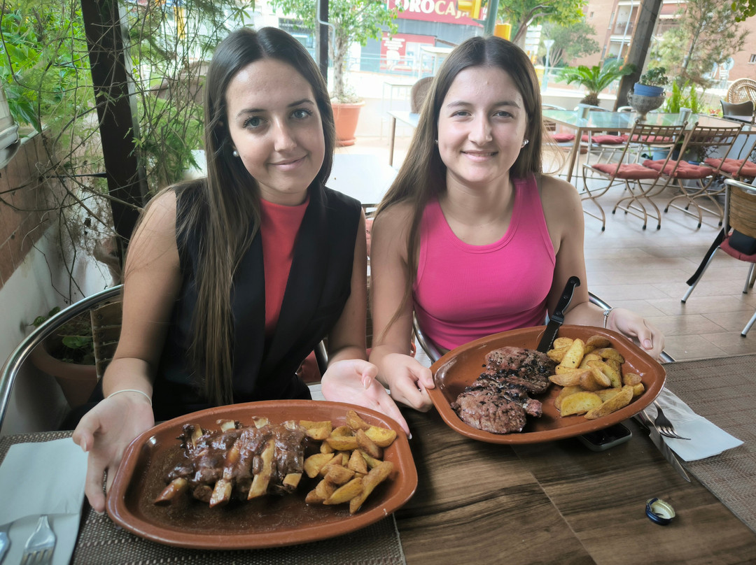 Asador Casa Miguel Benalmadena