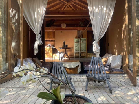 Chocolate De Agua-San Agustin Etla必去景点