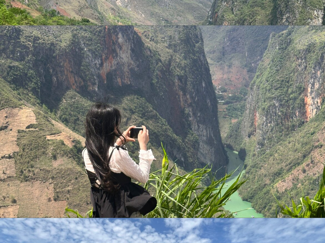 Friendly Ha Giang loop tour-Ha Giang必去景点