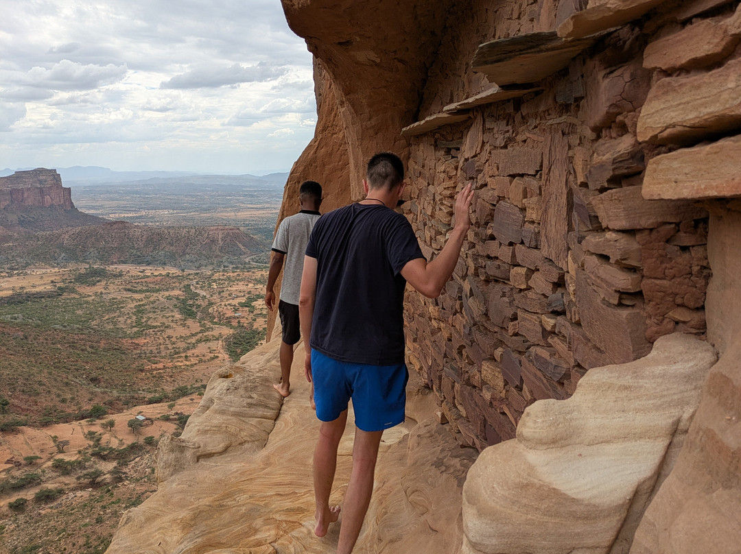 Yata Ethiopia tours and Travel-Axum必去景点