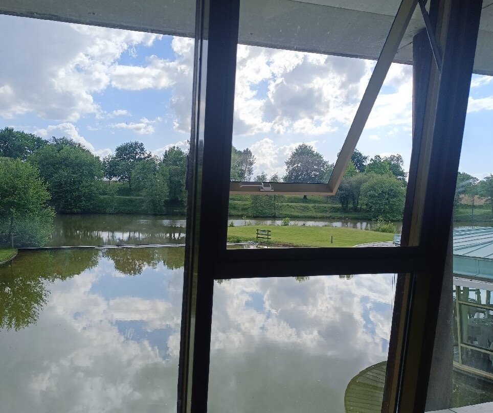 Hotel Des Lacs D'Halco主图