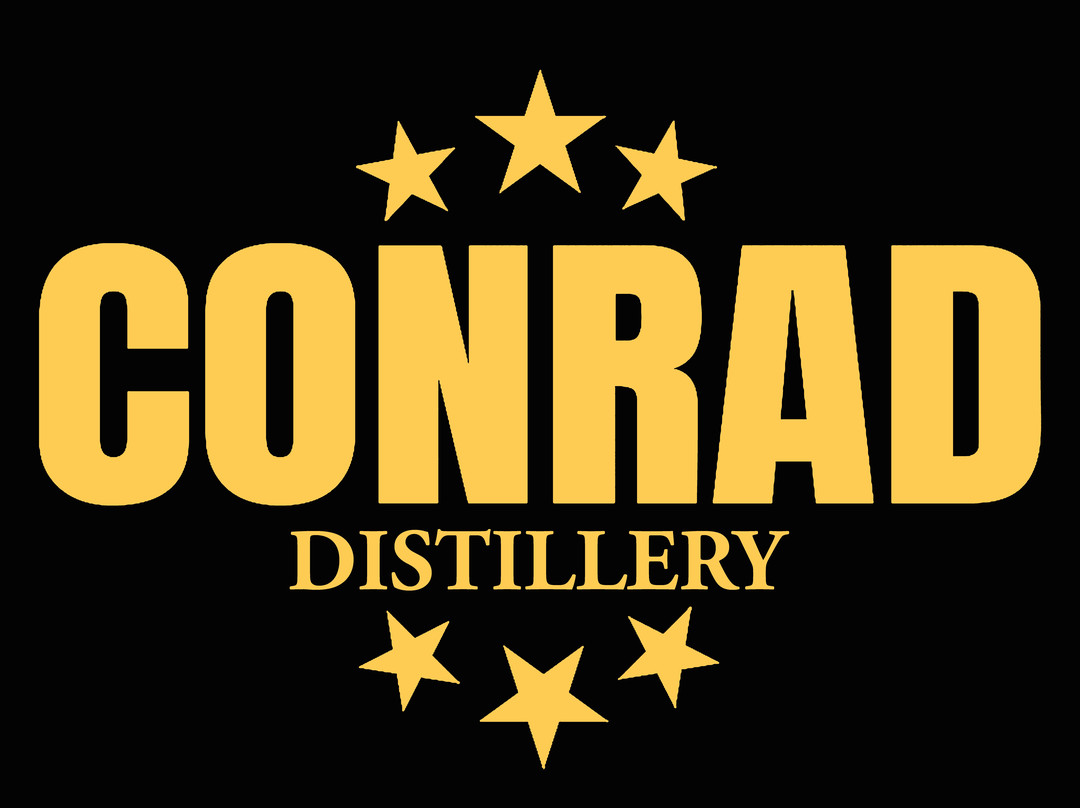 Conrad Distillery-The Summit必去景点