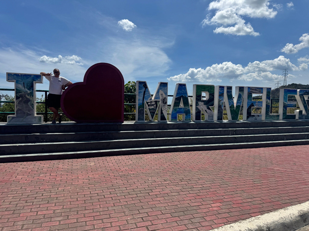 The Oriental Bataan主图