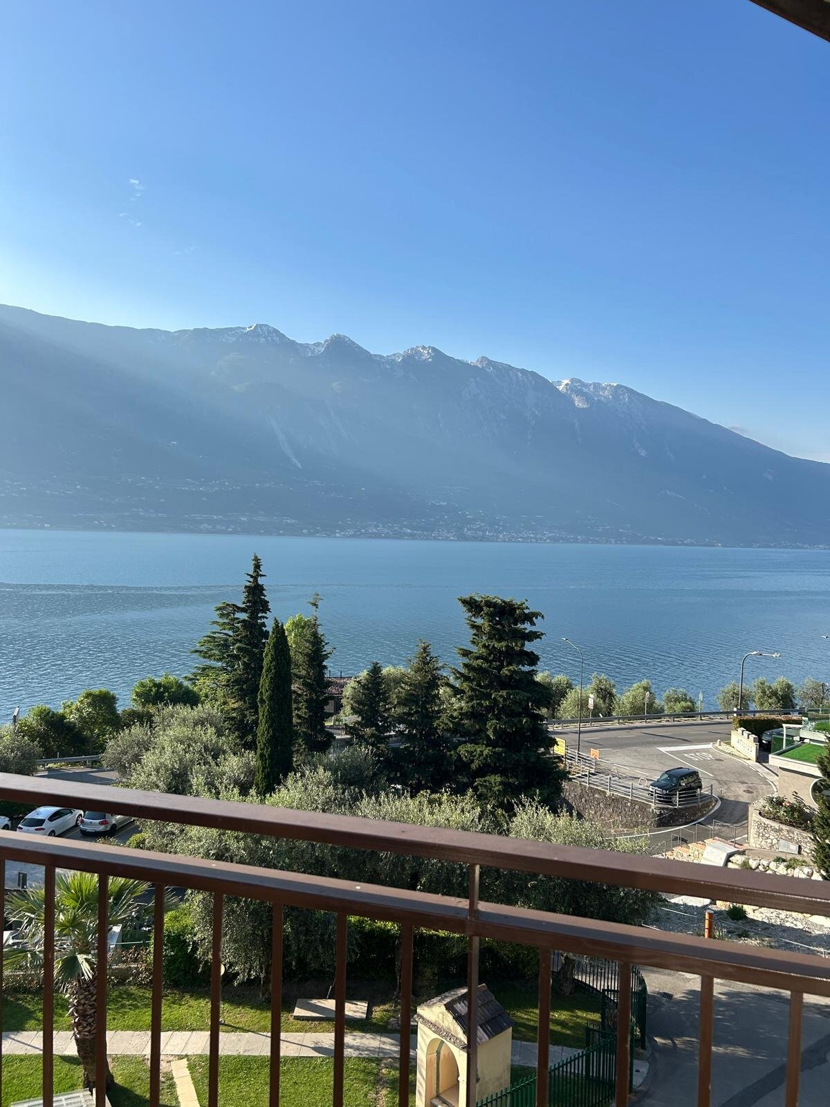 Leonardo Da Vinci Hotel-酒店景观