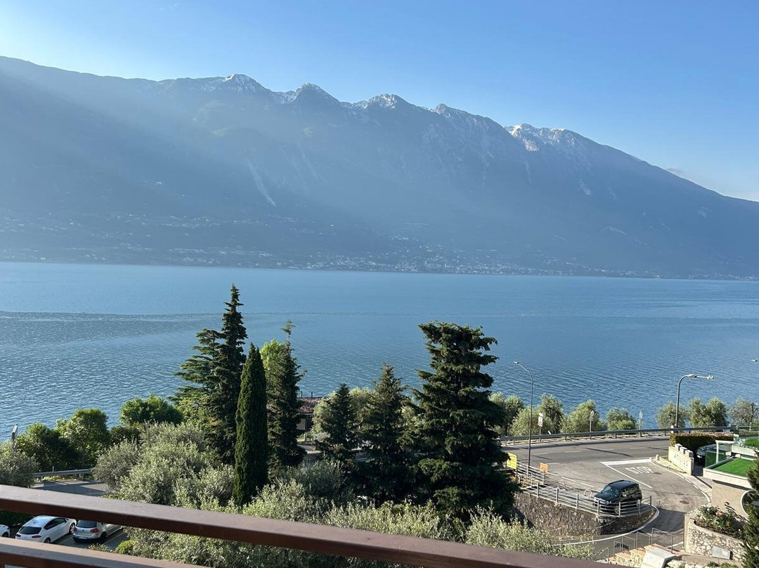 Leonardo Da Vinci Hotel主图