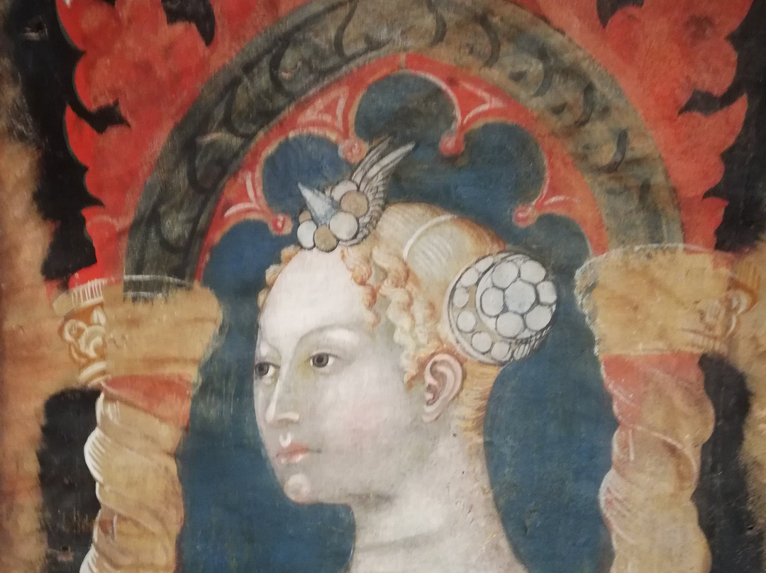 Museo Diocesano Di Cremona景点图片