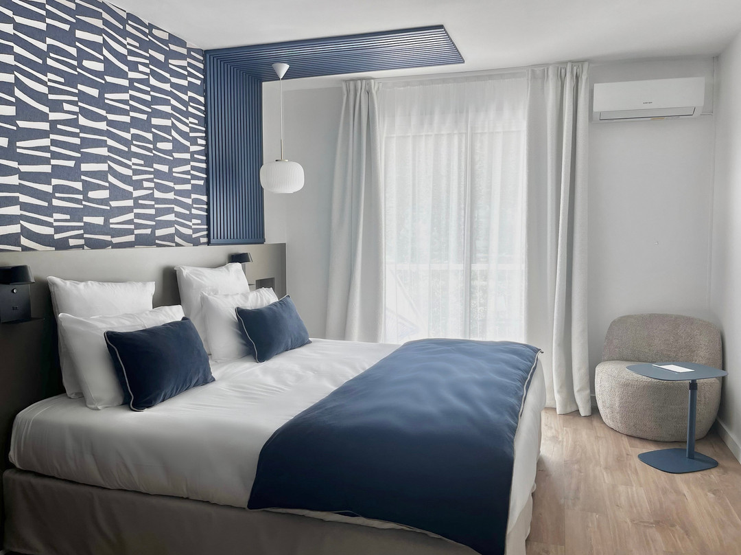 Le Prose Hotel主图