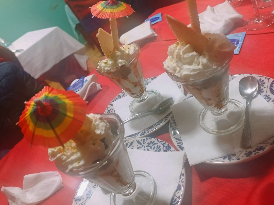 Royal Tandoori Indian Restaurant Ferrol