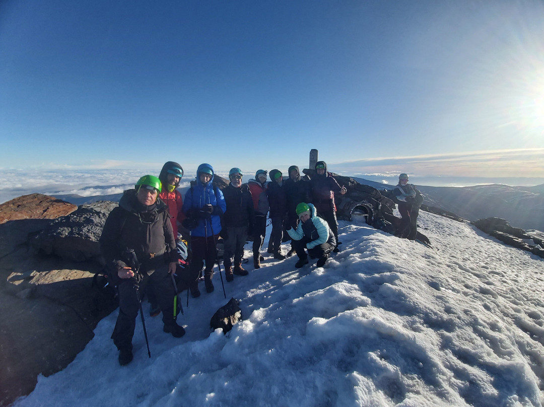 Jd. Simón - Expediciones Domingueras-穆尔西亚必去景点