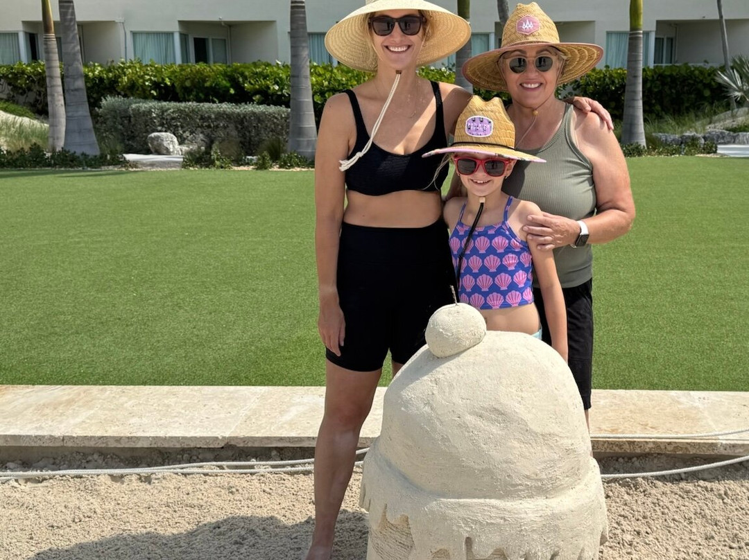 Just Sand And Water-基韦斯特必去景点