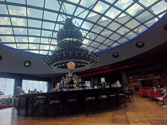 Selectum Luxury Resort