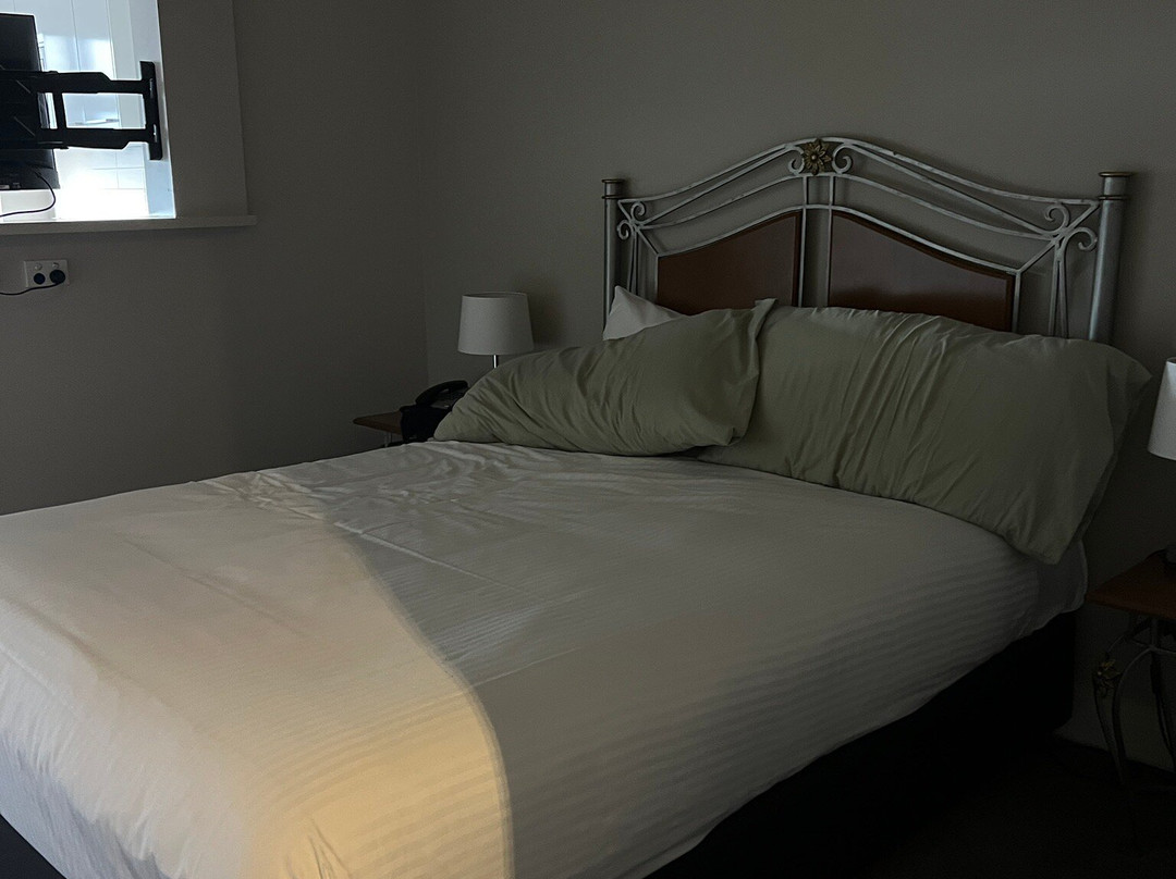 Southgate Motor Inn主图