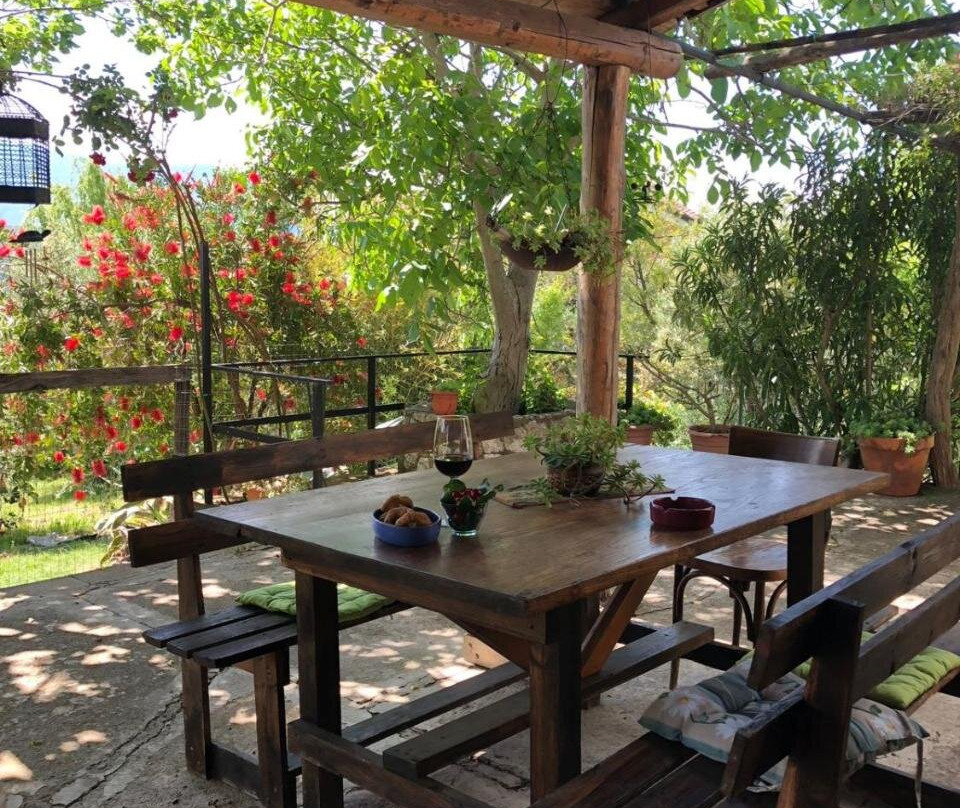 B&B la Vigna di Mario