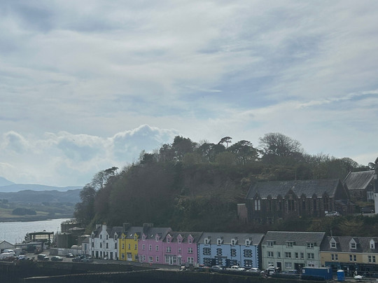 Highland Adventure Tours-因弗内斯必去景点