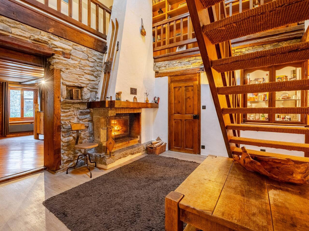 Marmotte Mountain Retreat
