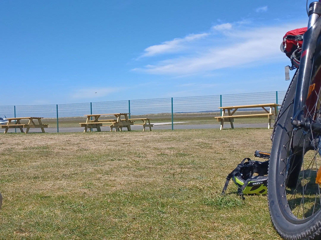 Beics Antur Bikes-卡那封必去景点