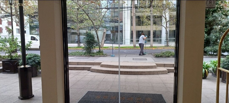 Transvip-圣地亚哥必去景点