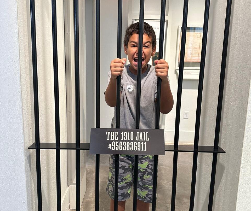 Museum Of South Texas History-Edinburg必去景点