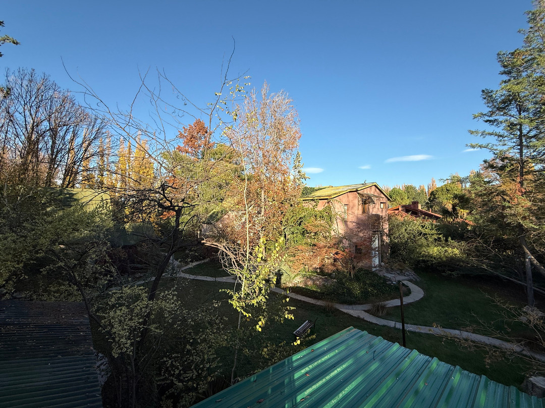 卡萨格力比尼雅斯酒店主图