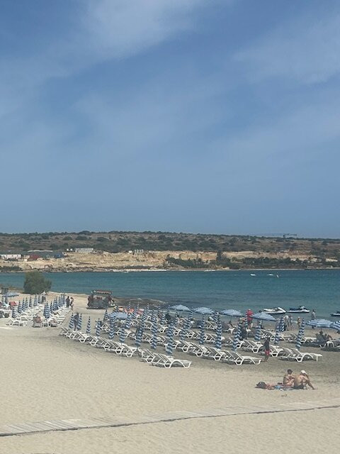 Ghadira Bay-梅雷赫必去景点