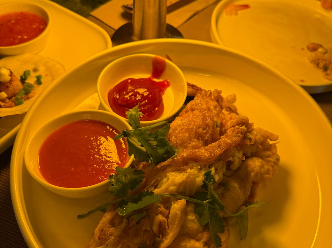 Ruen Thai & Vietnamese