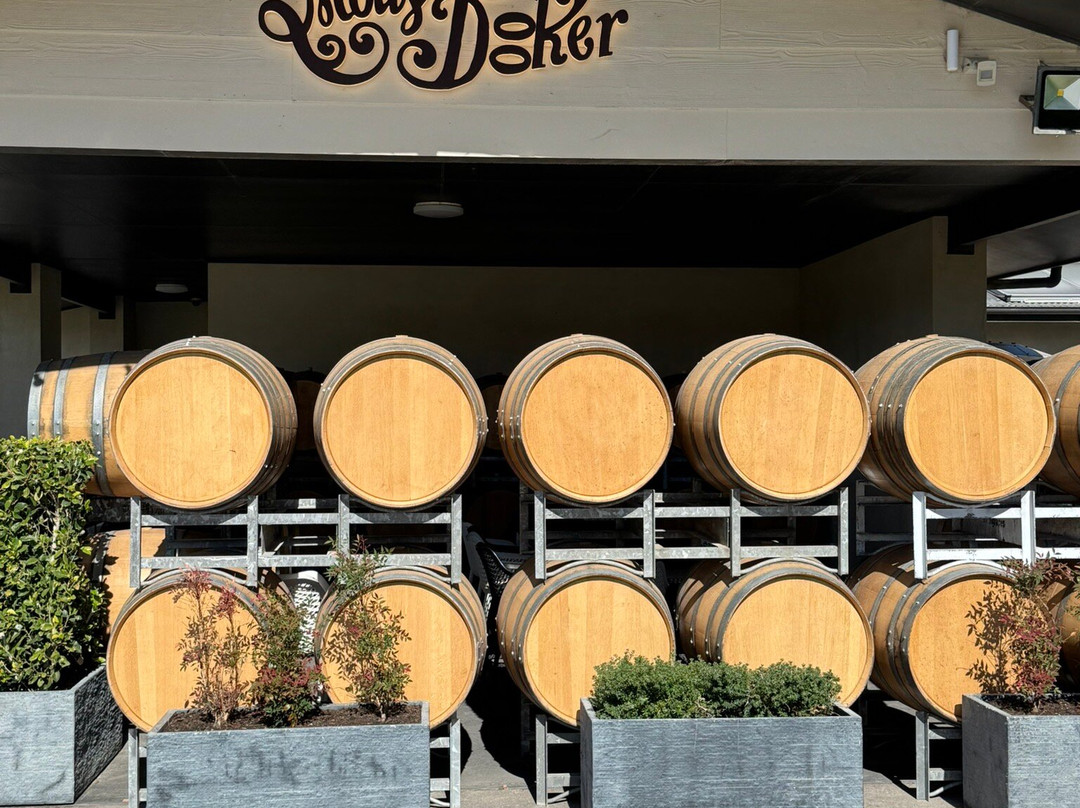 Mollydooker Wines-麦克拉伦谷必去景点