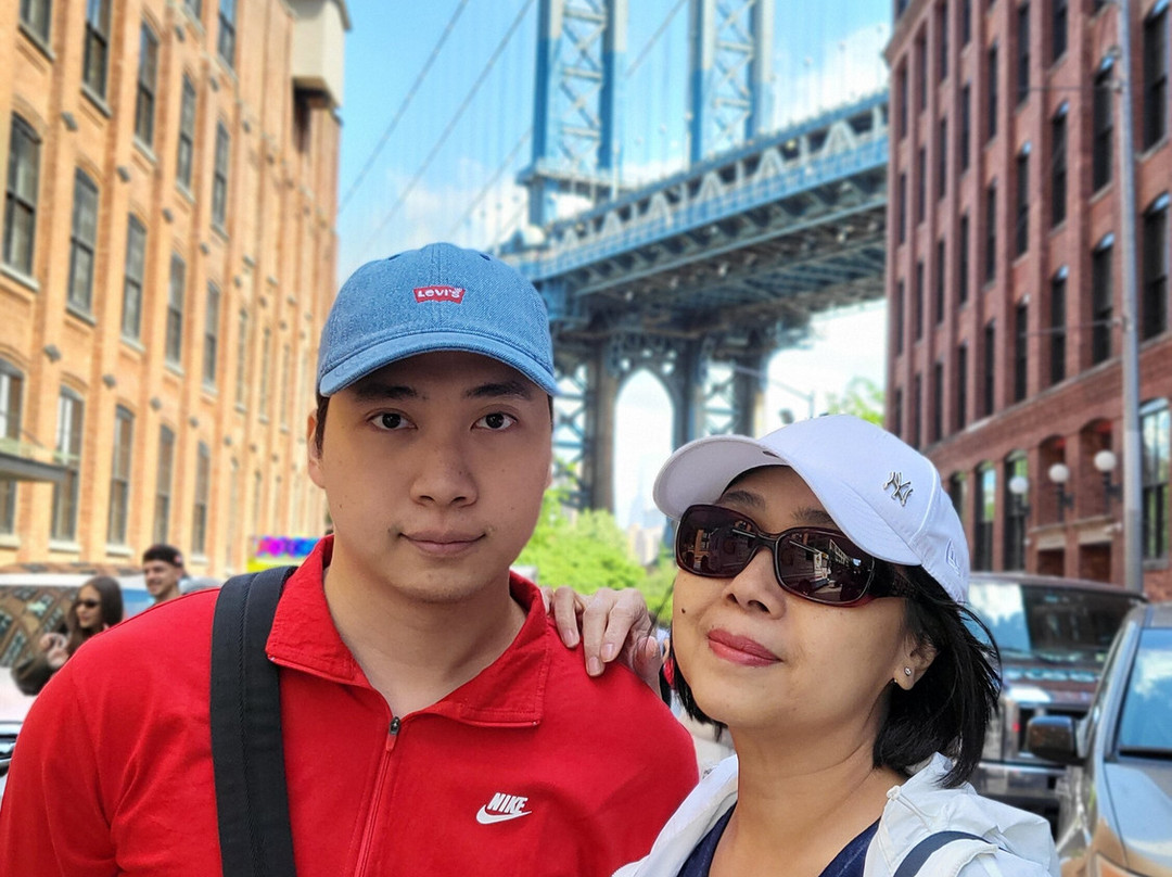 Indousa Tours Travel Services LLC景点图片