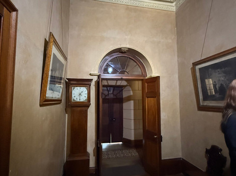 兰阳历史农舍-堪培拉必去景点