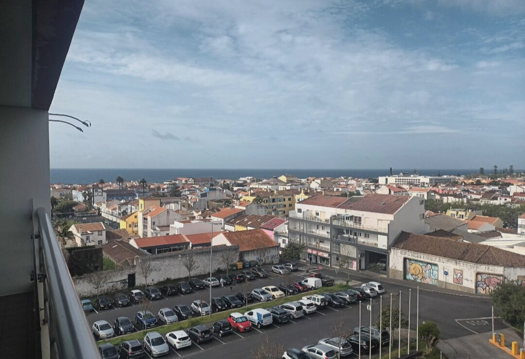 São Miguel Park Hotel主图