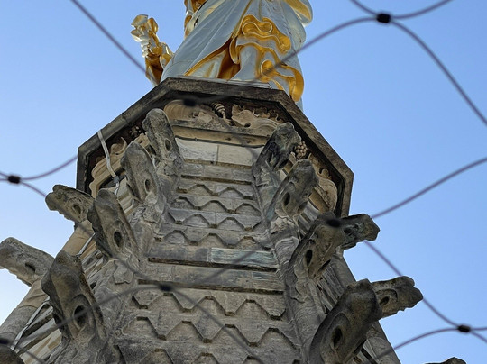 Tour Pey-Berland-波尔多必去景点