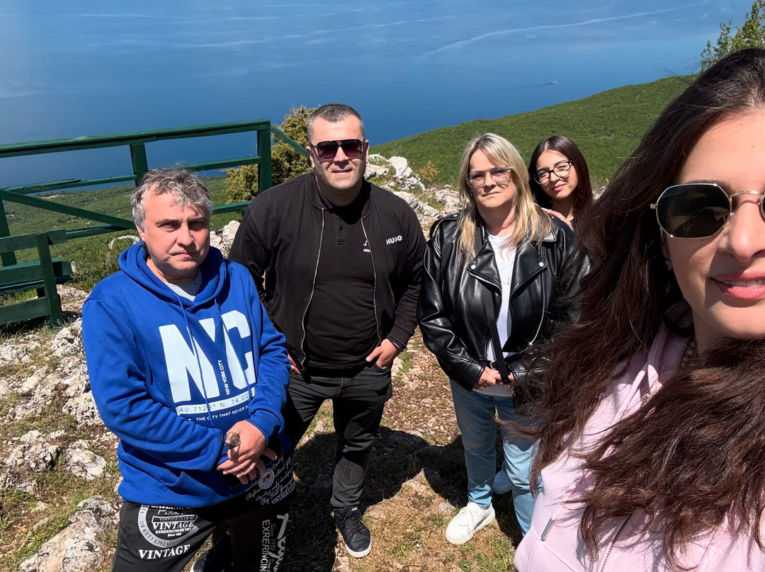 OHRID TRANSFER TOURS景点图片